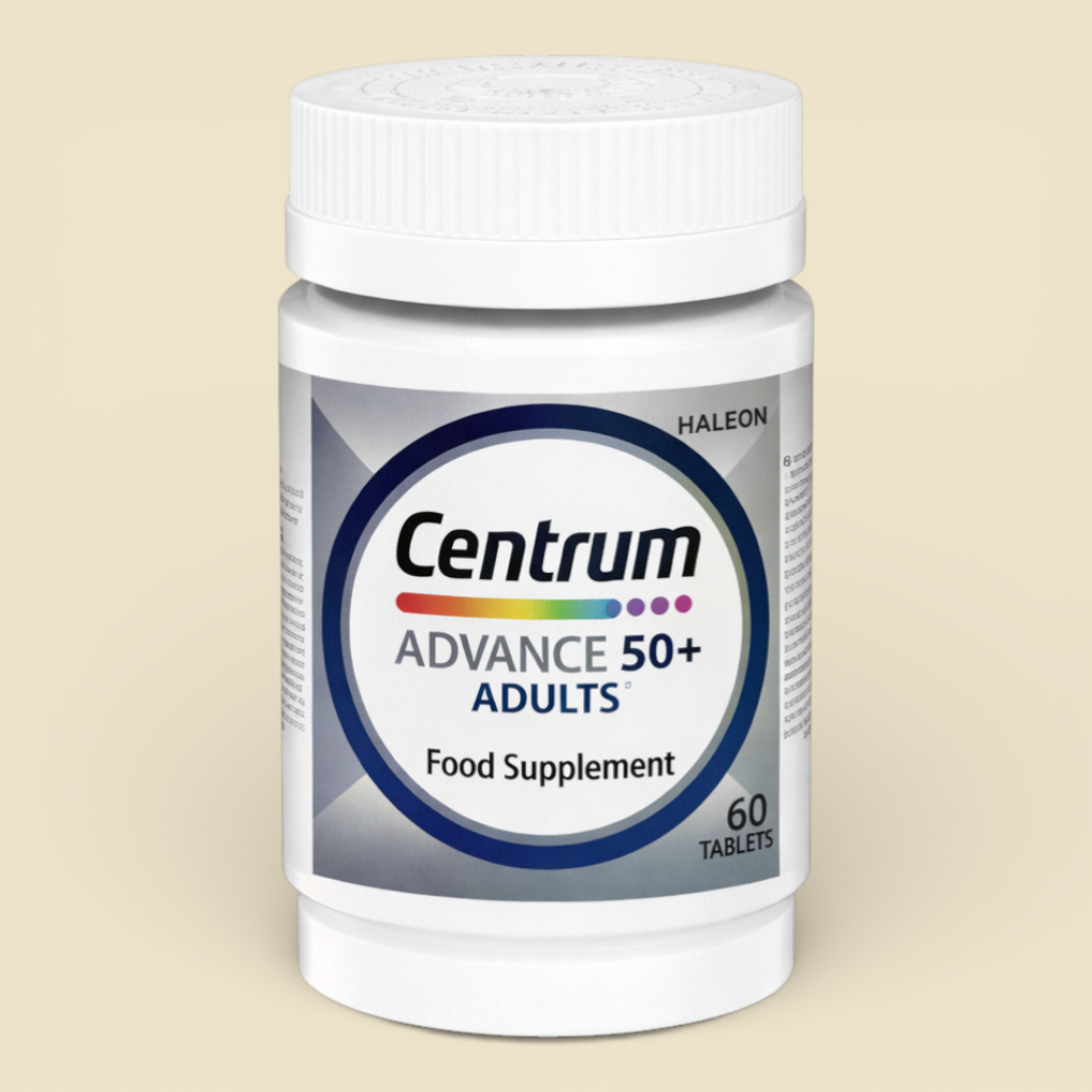 Centrum Advance 50+
