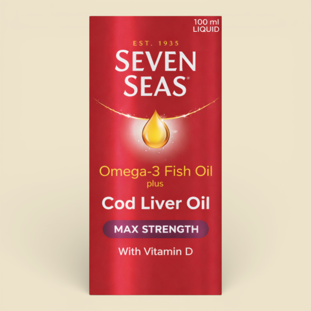 Daily Health Stack item 3