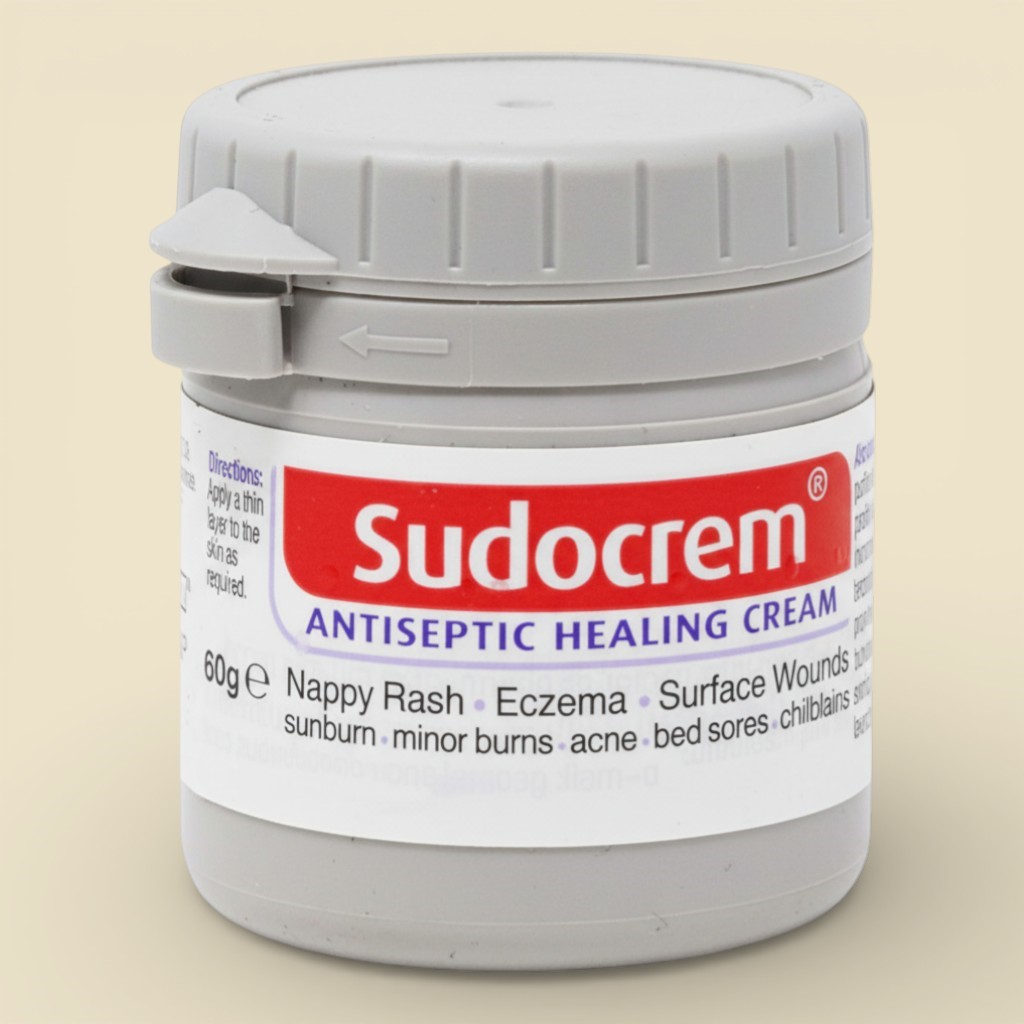 Sudocrem Antiseptic Healing Cream